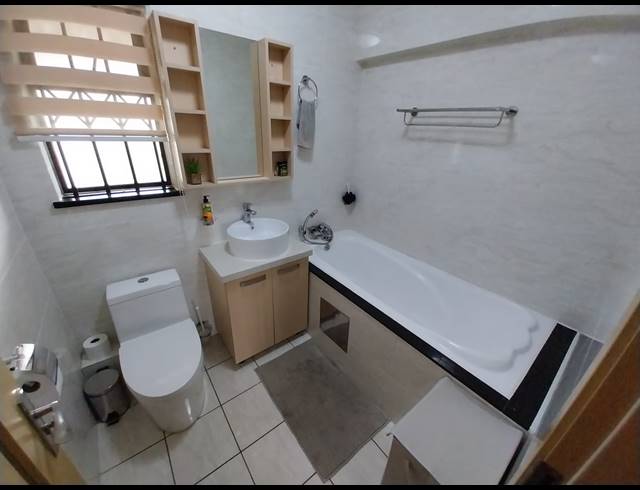 2 BEDROOM SECTIONAL TITLE FOR SALE IN SUMMERSET